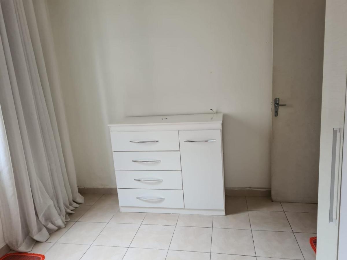 Apartamento Completo No Boqueirao Praia Grande Exterior foto